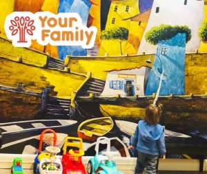 ���������� �������� ����� - �Your Family�! - ����������� 1