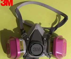 ���������� ��������� 3M 6200 � ��������� 60926. Unistroy - ����������� 1