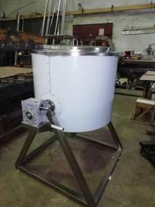 ���������� ��������� ��� ������ � ������� ��������� - ����������� 1