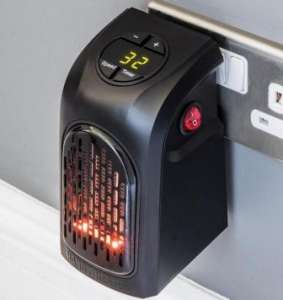���������� ������������ Handy Heater 350W ��� ���� � ����� �.��������� - ����������� 1