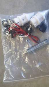 ���������� ���������-�������������� Profi-Tec 3800G - ����������� 1