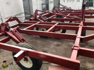 ����������� CASE IH 4600.����������� 7,5 �.�. �� ������� ������ - ����������� 1