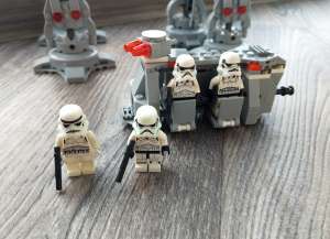 ����������� Lego STAR WARS ����� 75078 ���� ���� ���� ���������� �����-��� ������� - ����������� 1