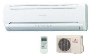 ����������� Mitsubishi Heavy SRK20HG - ����������� 1