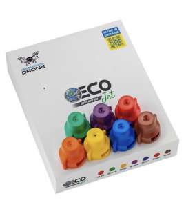 ����������� �� ������ Ecojet, ����������� ��� ������ �������. - ����������� 1