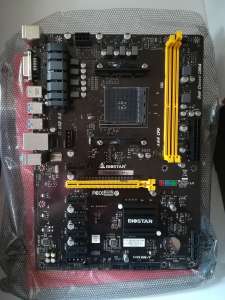 ����������� ����� Biostar TB350-BTC - ����������� 1