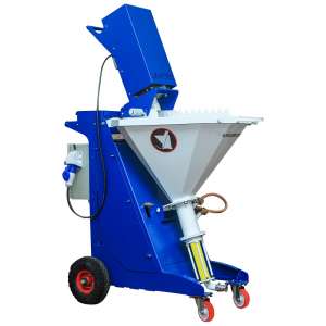 ����������� ������� Lavoro 70M Pft B4-2L 220v - ����������� 1