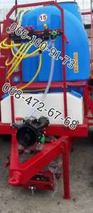 ����������� ��������� ������������� ��-2000 - ����������� 1