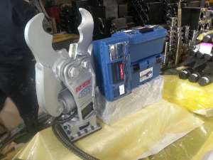 ������������ AJCE Mini Cruisher - ����������� 1