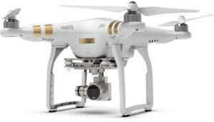 ������������ DJI Phantom 3 Professional - ����������� 1