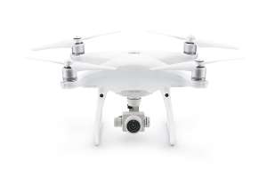 ������������ DJI Phantom 4 Pro - ����������� 1