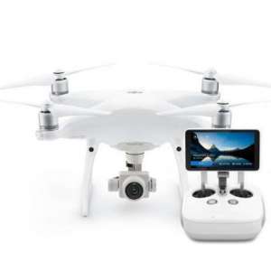 ������������ DJI Phantom 4 PRO+ Plus - ����������� 1