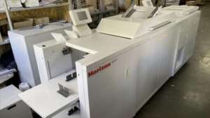 ������������ Horizon ColorWorks - ����������� 1