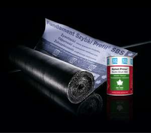 ������������ Icopal Fundament SBS - ����������� 1