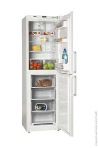 ������������ � ����������� ������ ATLANT NO FROST - ����������� 1