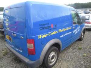 ������������ �/� �� Ford Connect - ����������� 1