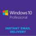 ������������ ���� Windows 10 PRO 32/64 bit �������� �������� - ����������� 3
