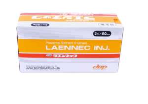������������ ��������� Laennec � Melsmon (�������). ������������� ������ - ����������� 1