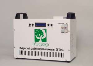 ������������ ���������� GF-9000 - ����������� 1