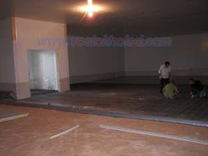 ������������ ����������� ������ �� PIR � PUR (������������������) �������-������� - ����������� 1