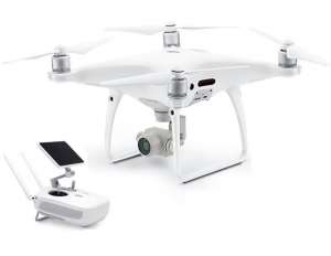 ������������� DJI Phantom 4 � ��������� - ����������� 1