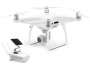 ������� � ����������: ������������� DJI Phantom 4 � ���������