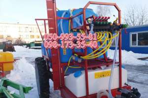 ������������� Polmark ��2000/��2500 �������, ��������� - ����������� 1