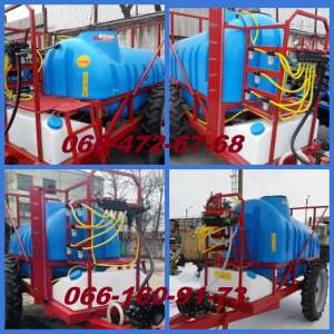 ������������� "Polmark" ��������� 2000�, 2500 � - ����������� 1