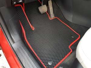 ������������� ������� EVA - ����������� 1