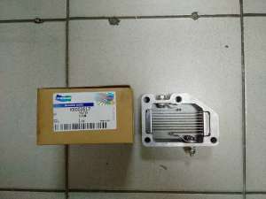 ������������� ������� K9002617 (Heater) ��� Doosan DL400 - ����������� 1