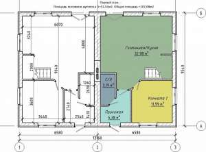 ������������� �������� � ���������� ����������, �������� ������� - ����������� 1