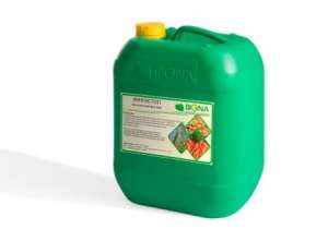 ������������� �������� ��� ��������� ������ ���������� �� �� �BIONA� - ����������� 1