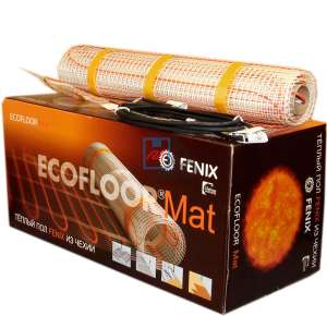 ������������� ��������� Hemstedt IN-TERM Fenix ������ ��� - ����������� 1