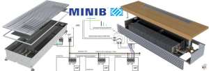 ������������� ���������� minib - ����������� 1