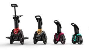 ������������� ���������� ������ iGo - ����������� 1