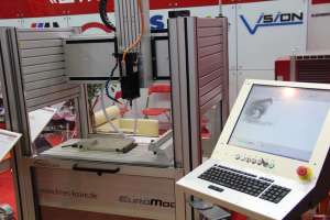 �������������� ������ Isel, �������� - ����������� 1