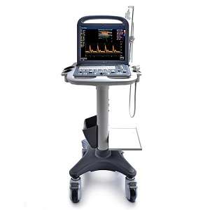 �������������� ������ SonoScape S2 - ����������� 1