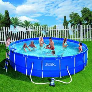 ������-�������� �������� BestWay. - ����������� 1