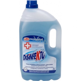 ��������������� �������� ��� ������ Disinfekto (5 �.) - ����������� 1