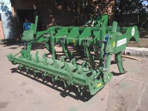 ���������������� SOIL WORKER - ����������� 1