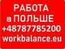 ������� � ����������: ���������������� � ������ �� �������� WorkBalance