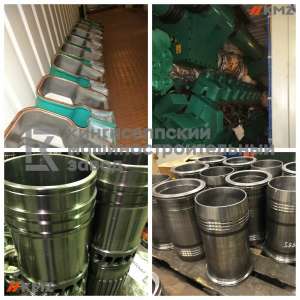 ���������������� �������� ������ Cummins - ����������� 1