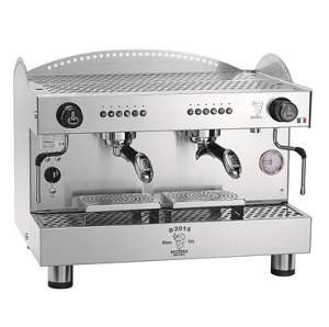 ���������������� ����������� ���������� Bezzera. - ����������� 1