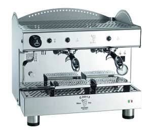 ���������������� ����������� ���������� Bezzera. - ����������� 1