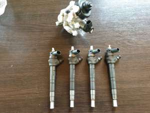 ��������+��������� ����� �� Volkswagen Golf VI 2.0 tdi 2012 �. �����! - ����������� 1