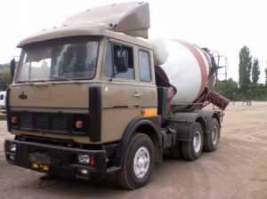 �������������������, ������, MAZ 64229 TD Super - ����������� 1