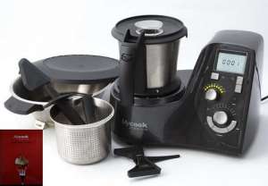 ������������������� �������� ����� Mycook Premium - ����������� 1