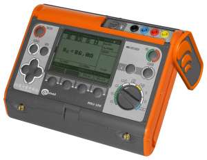 �������������������� ������� Sonel - ����������� 1