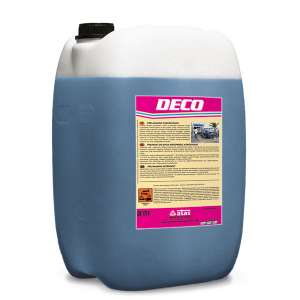 ����������������������� ������ �������� DECO Atas - ����������� 1